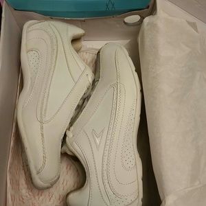 Cheerleading Shoes